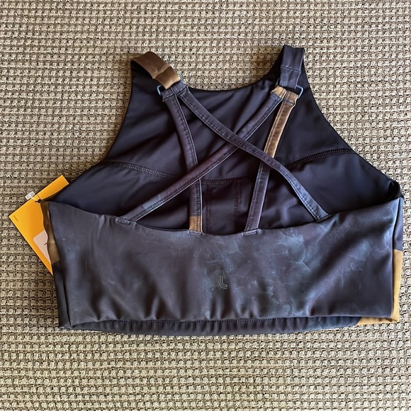 Lole sports bra (sz s) - Picture 2 of 6